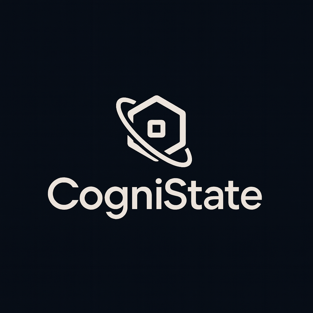 CogniState logo